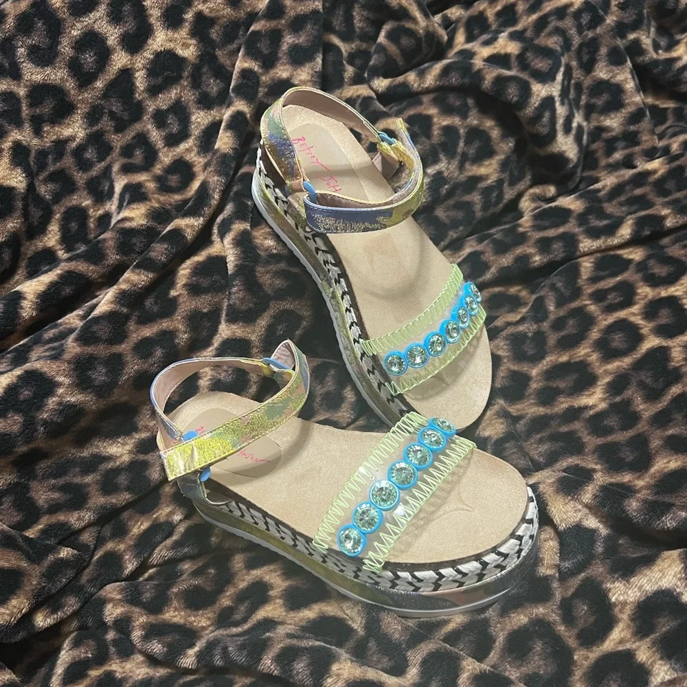 Wedges - Picture 2 of 7